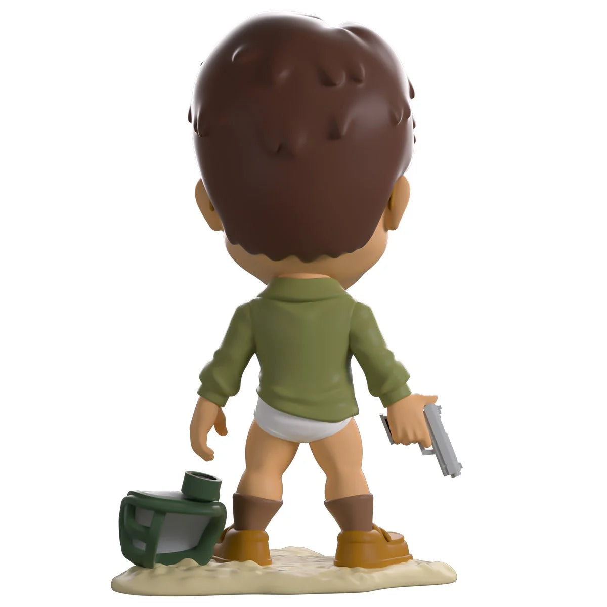 *PRE-ORDER* YOUTOOZ Breaking Bad Underwear Walt White #17