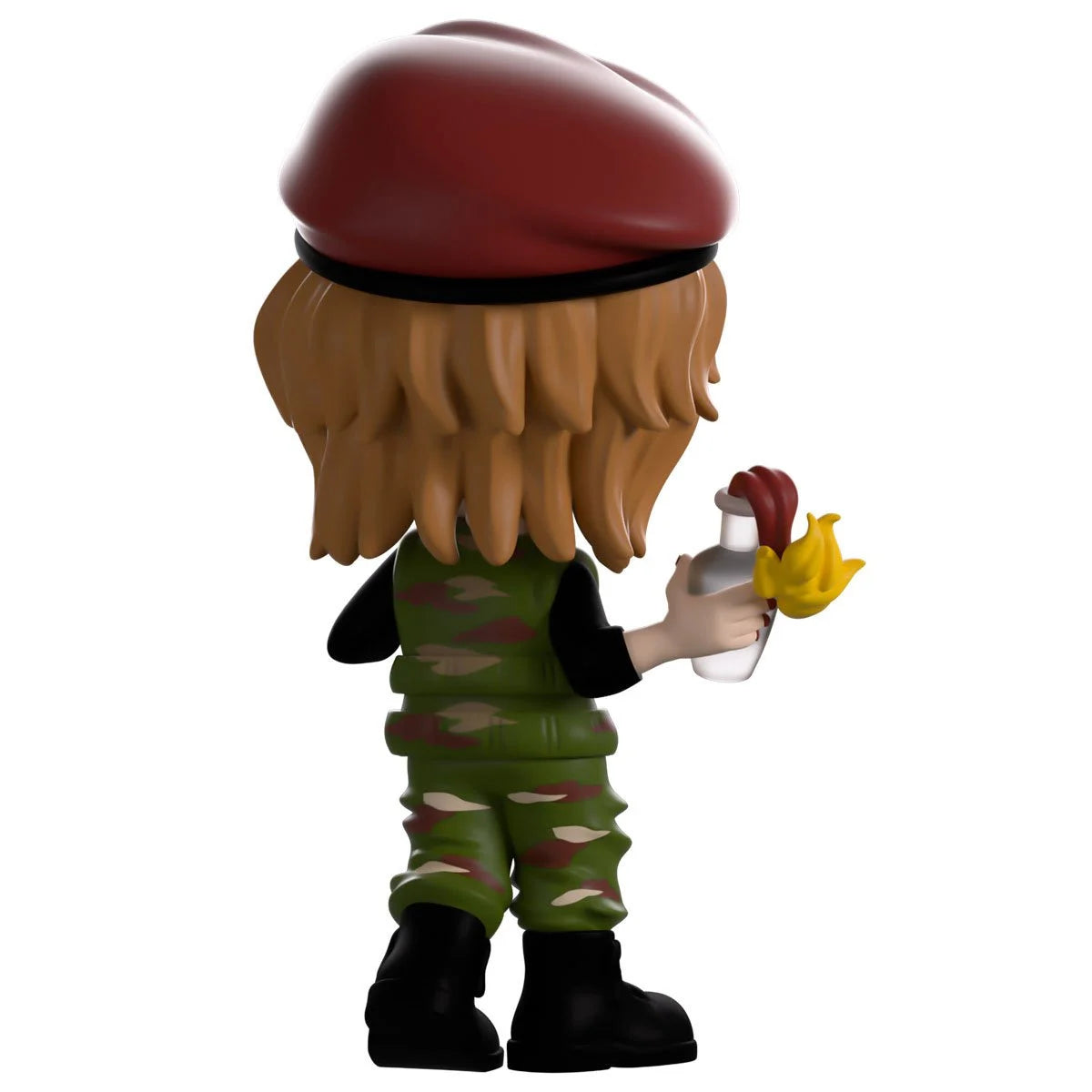 YOUTOOZ Stranger Things Robin Buckley Vinyl Figure #13