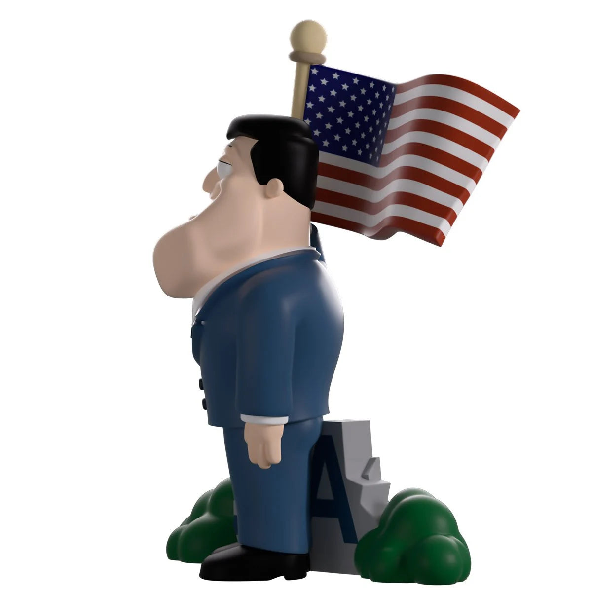 *PRE-ORDER* YOUTOOZ American Dad Stan #0