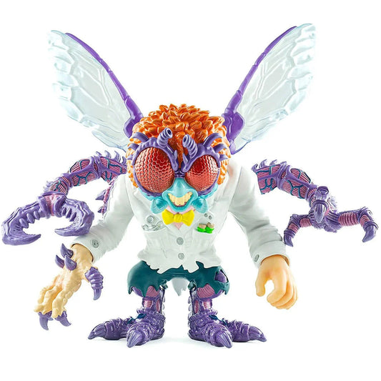 MONDO TMNT Baxter Stockman 8" Action Figure