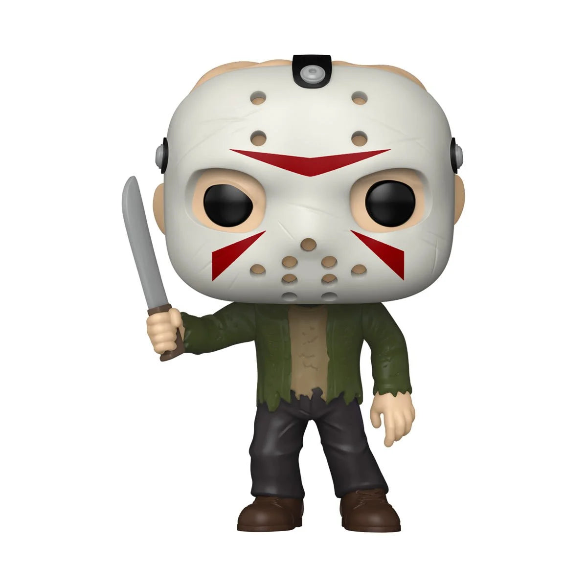*PRE-ORDER* Funko POP! Friday the 13th Jason Universe #2032