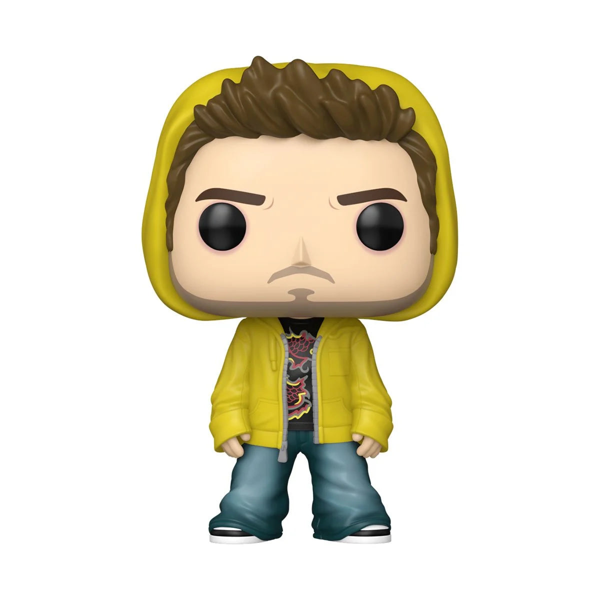 *PRE-ORDER* Funko POP! Breaking Bad Jesse Pinkman #1935