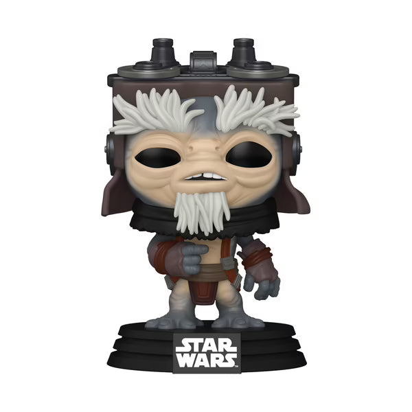 Funko POP! Star Wars Keeto Supreme LE 9500 pcs #827