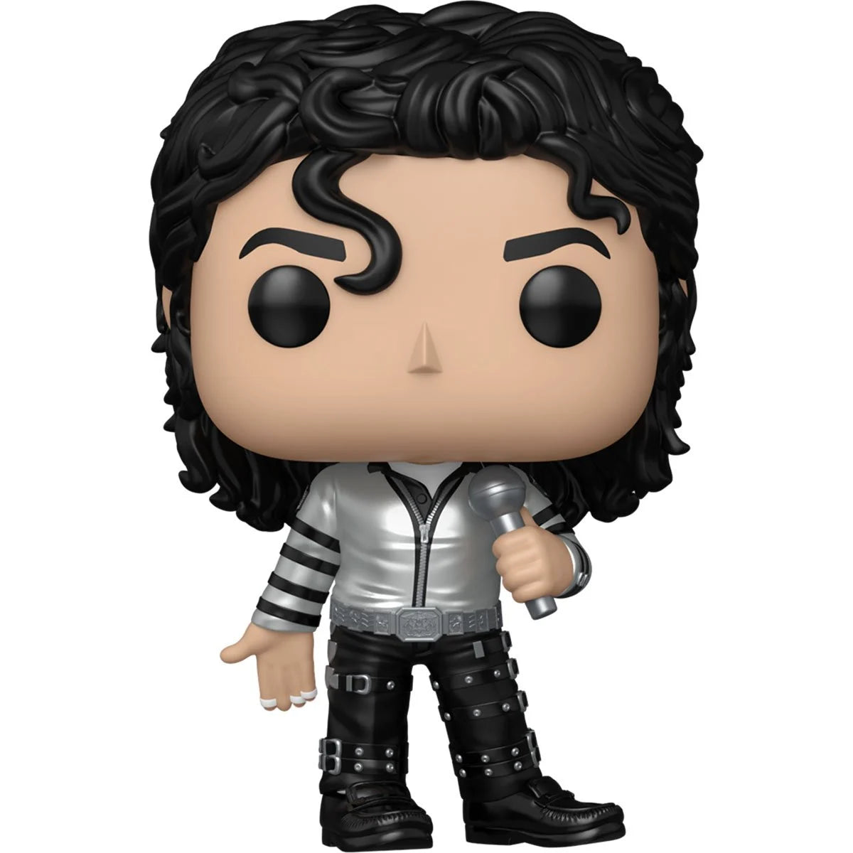 *PRE-ORDER* Funko POP! Michael Jackson Bad Tour Metallic #507