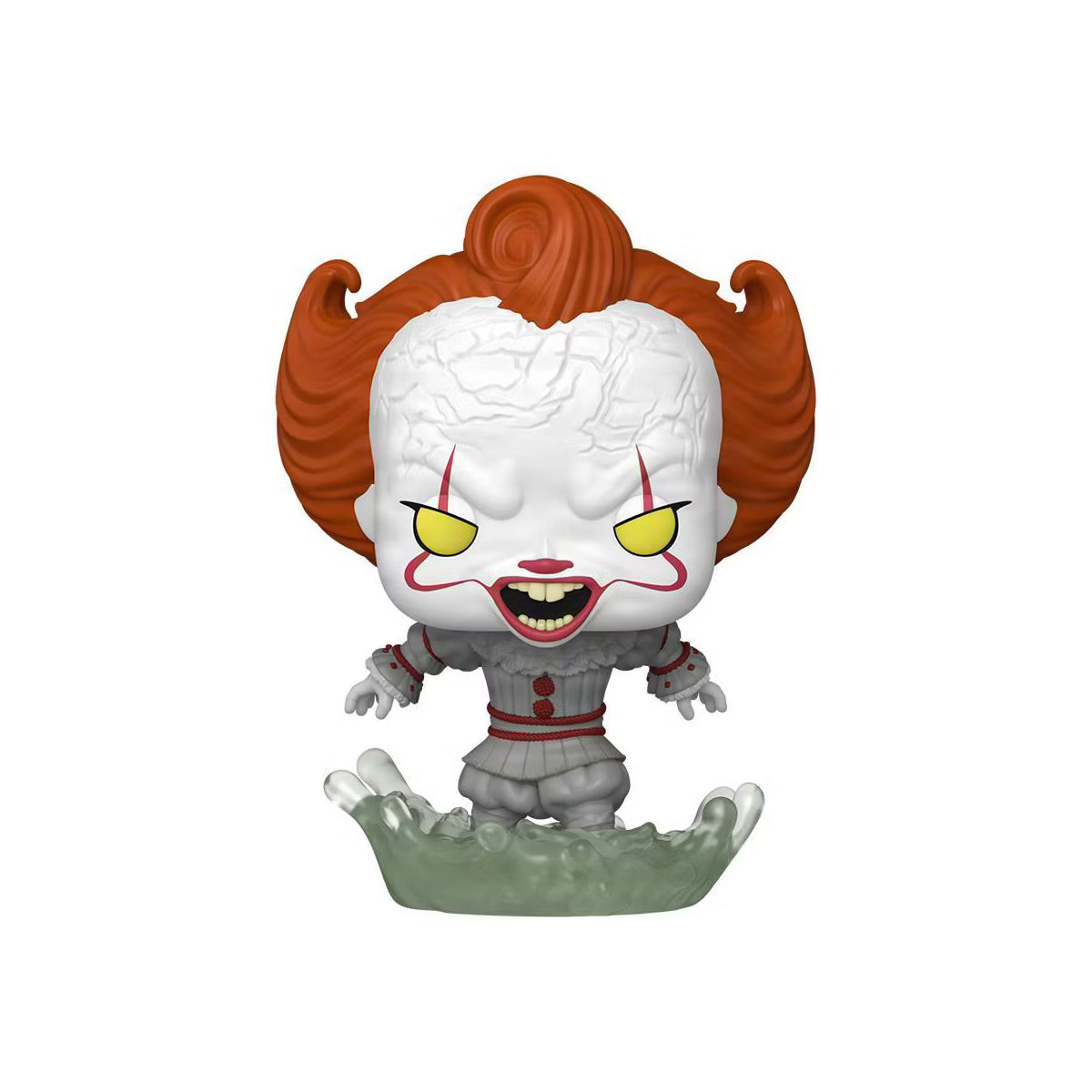 Funko POP! IT Derry Pennywise Target Con Exclusive #1865