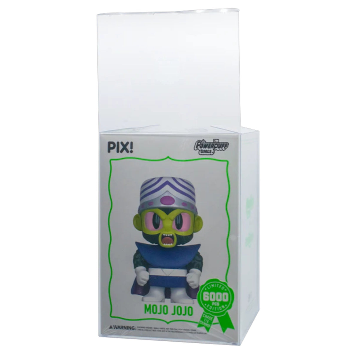 PopShield Thrilljoy PIX! 0.5mm Protector