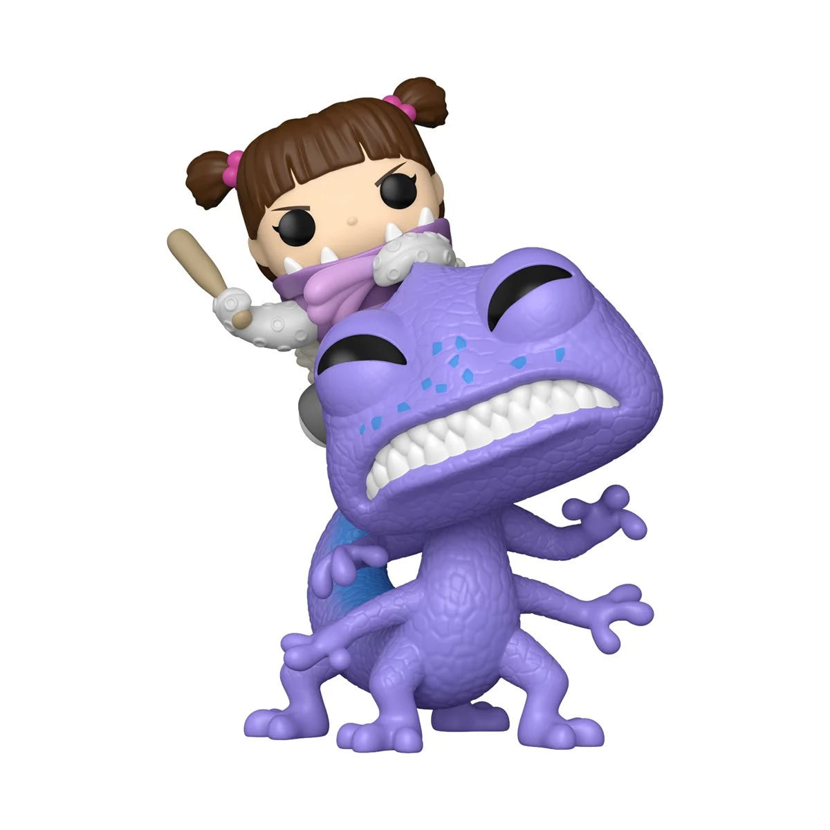 *PRE-ORDER* Funko POP! Monsters Inc. Randall vs Boo #1759