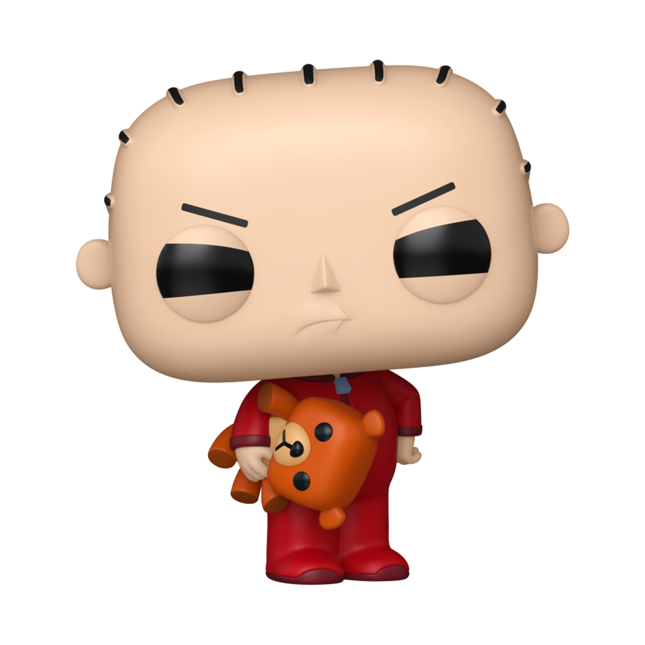 Funko POP! Stewie Griffin Family Guy #1943