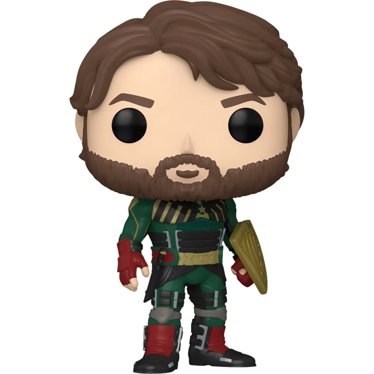 Funko POP! The Boys Soldier Boy #1407