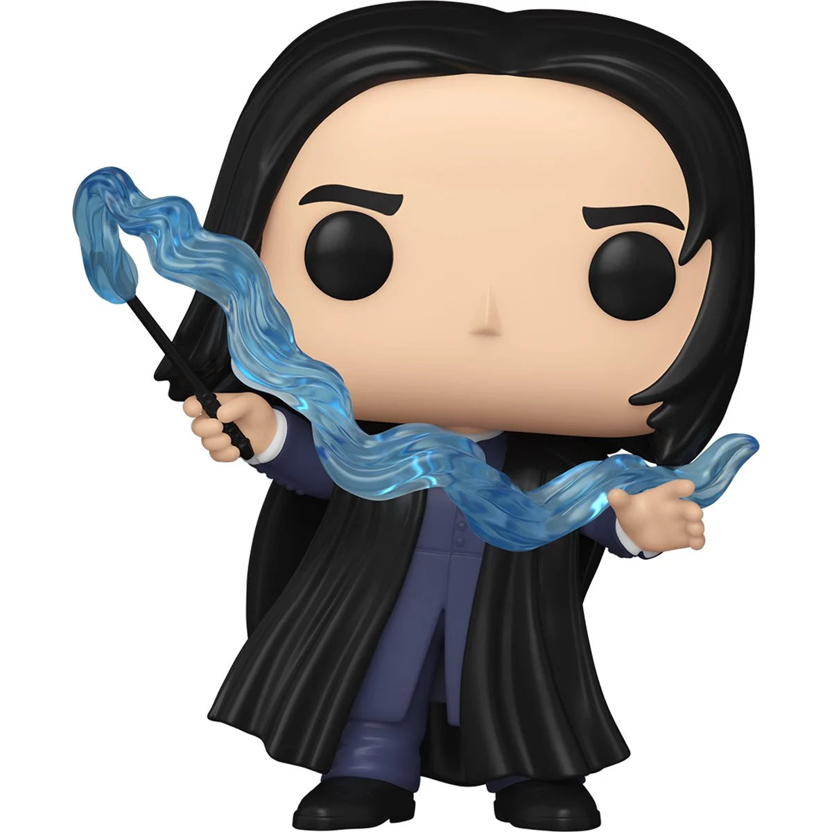 Funko POP! Severus Snape with Patronus Harry Potter #195