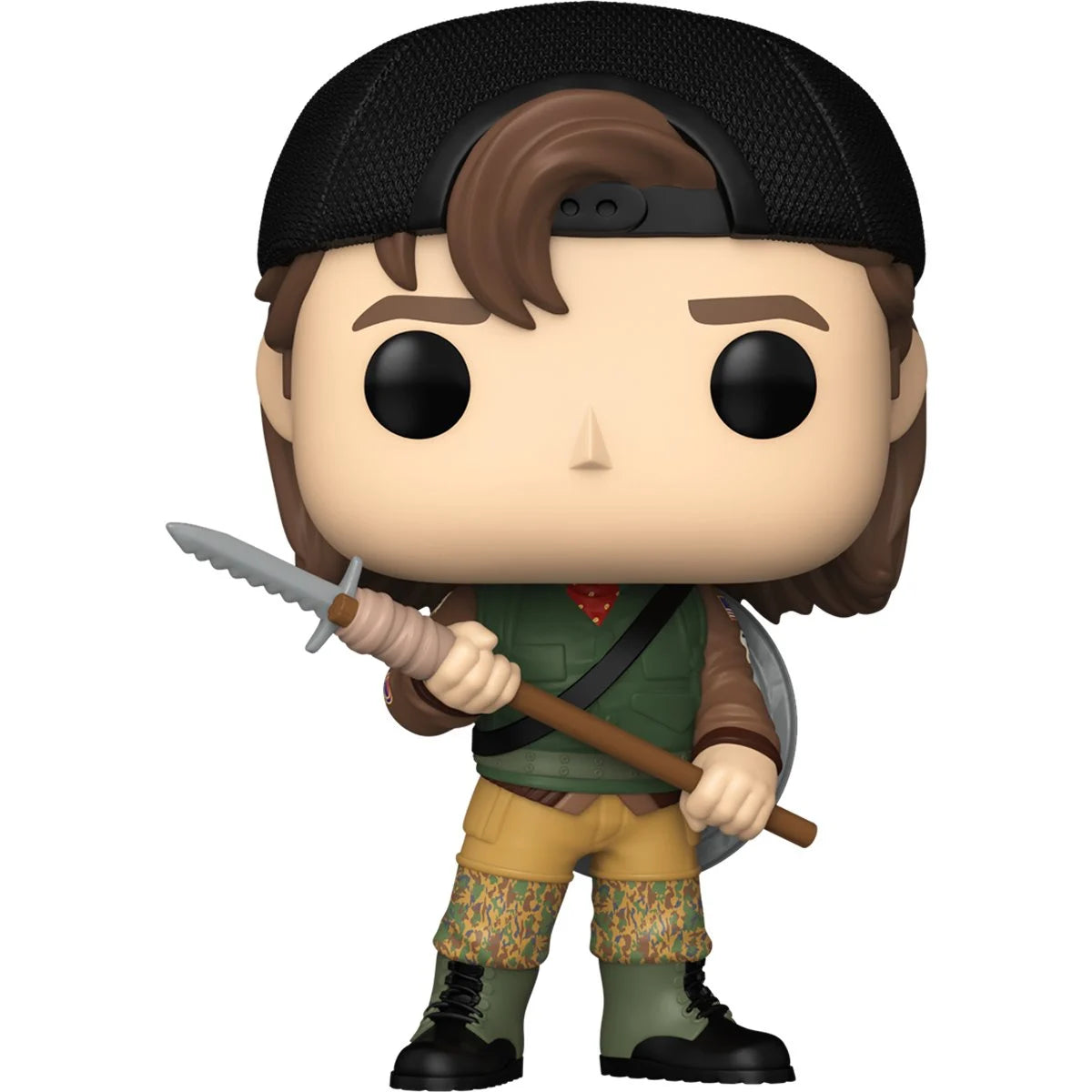 Funko POP! Netflix Stranger Things Steve Harrington #1888