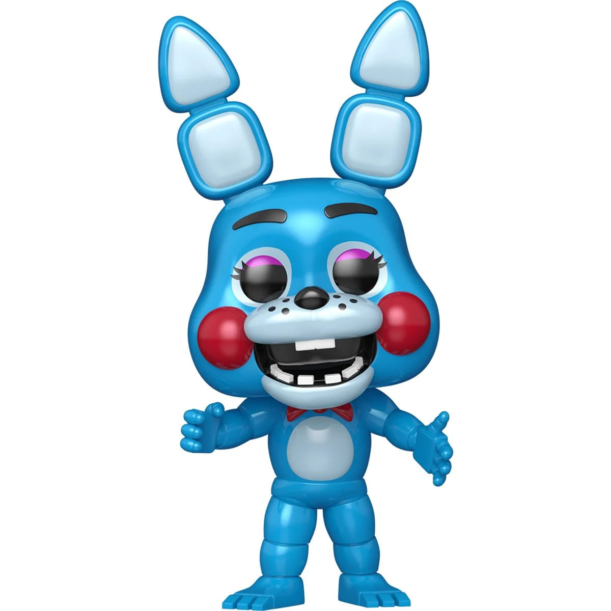 *PRE-ORDER* Funko POP! Toy Bonnie Five Nights at Freddy's #1319