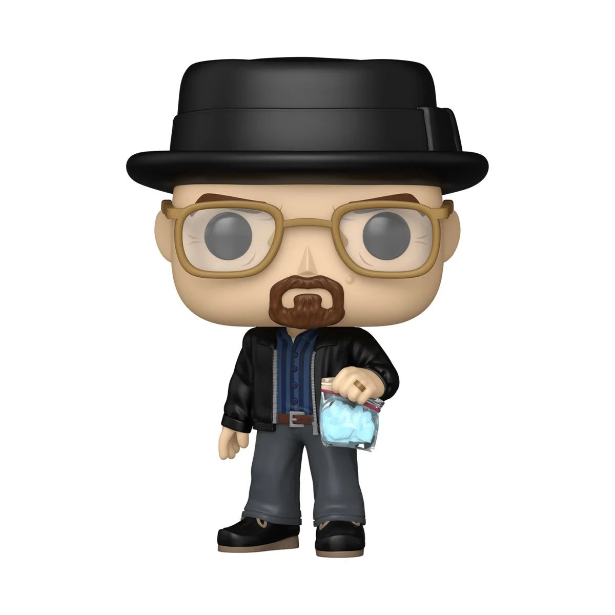 *PRE-ORDER* Funko POP! Breaking Bad Heisenberg #1934