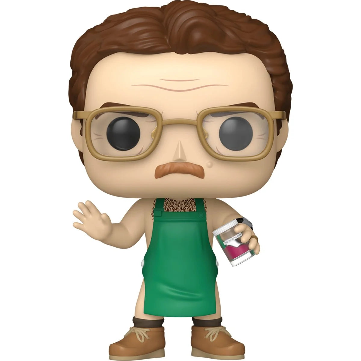 Funko POP! Breaking Bad Walt in Apron Specialty #1937
