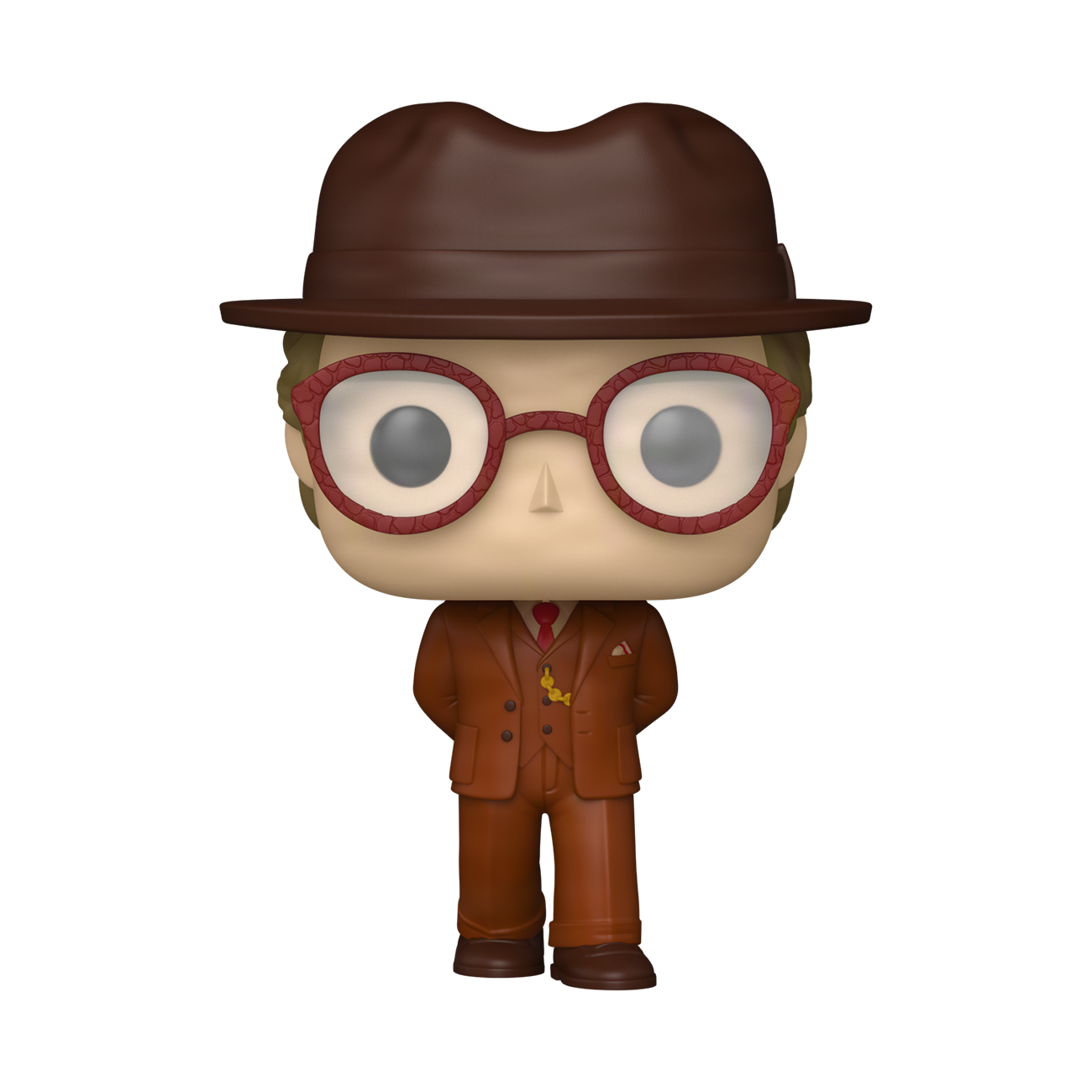 Funko POP! Netflix Stranger Things Mr. Whatsit #1808