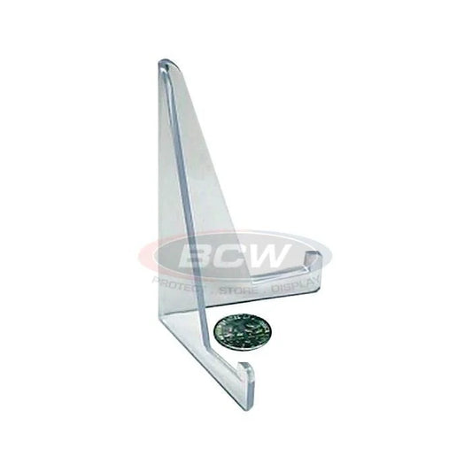 BCW Small Card Display Stand