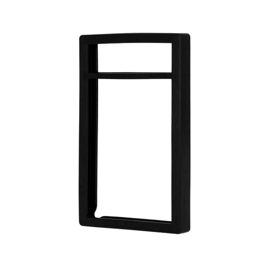 BCW BGS Black Slab Bumper (6 pack)