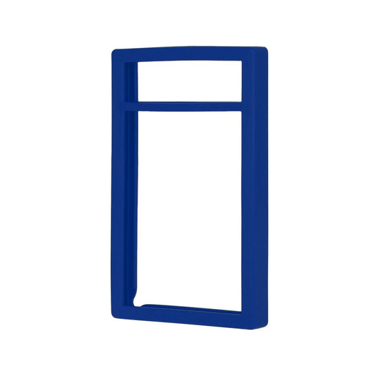 BCW BGS Blue Slab Bumper (6 pack)