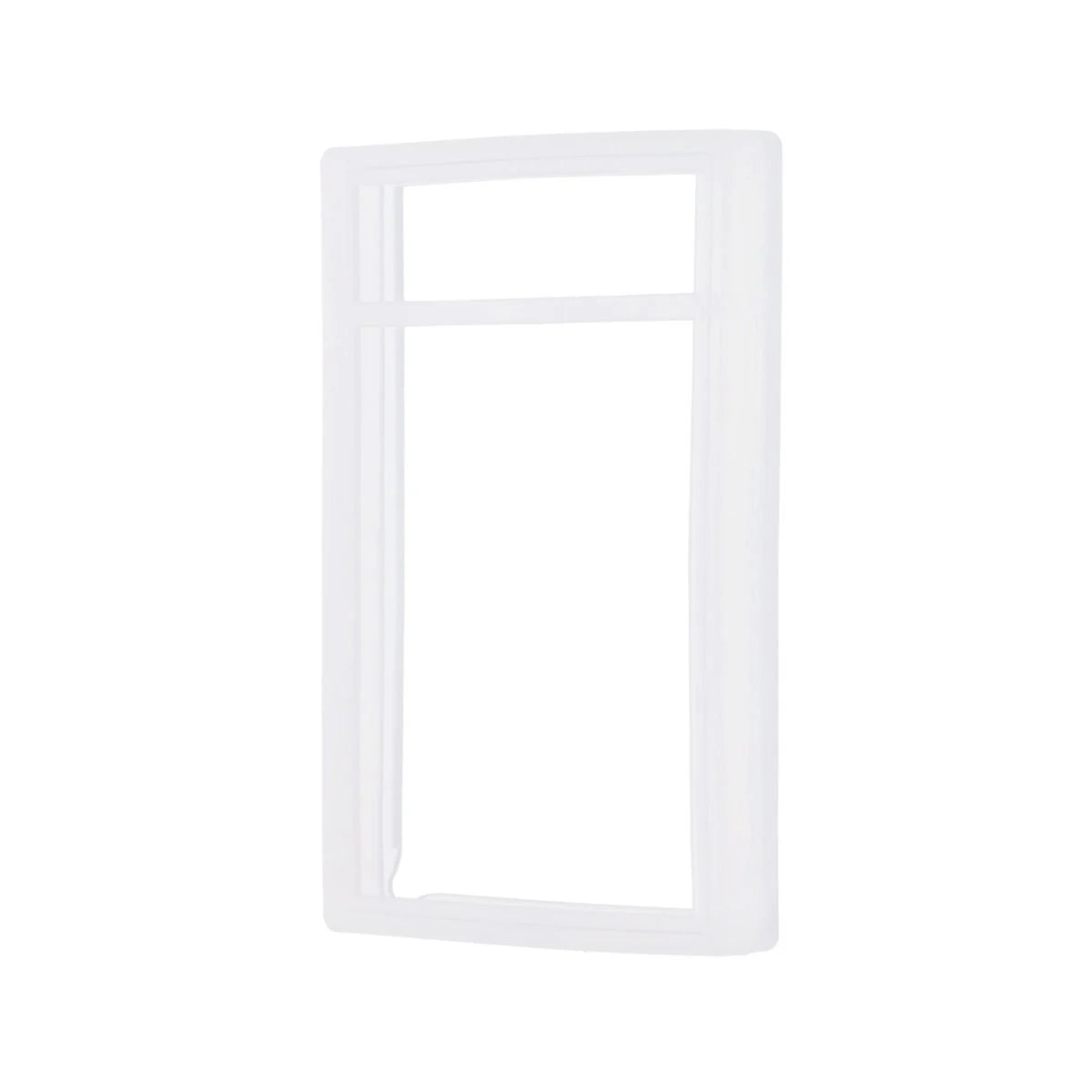 BCW BGS Clear Slab Bumper (6 pack)