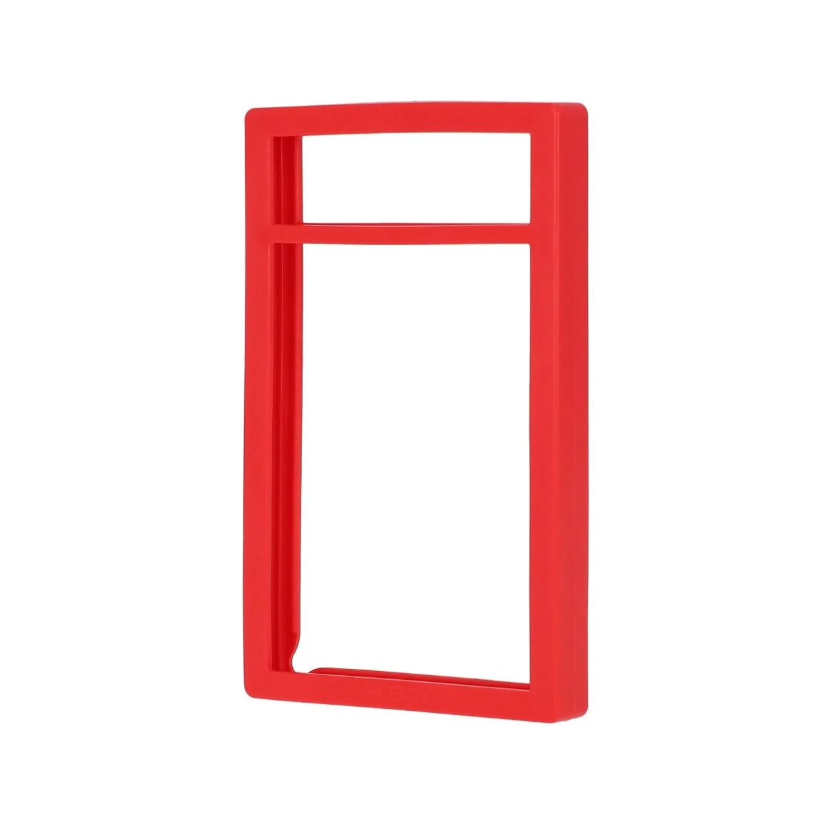 BCW BGS Red Slab Bumper (6 pack)