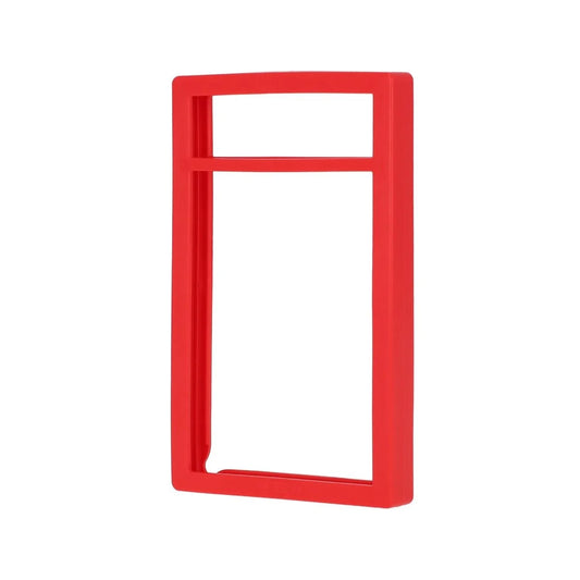 BCW BGS Red Slab Bumper (6 pack)