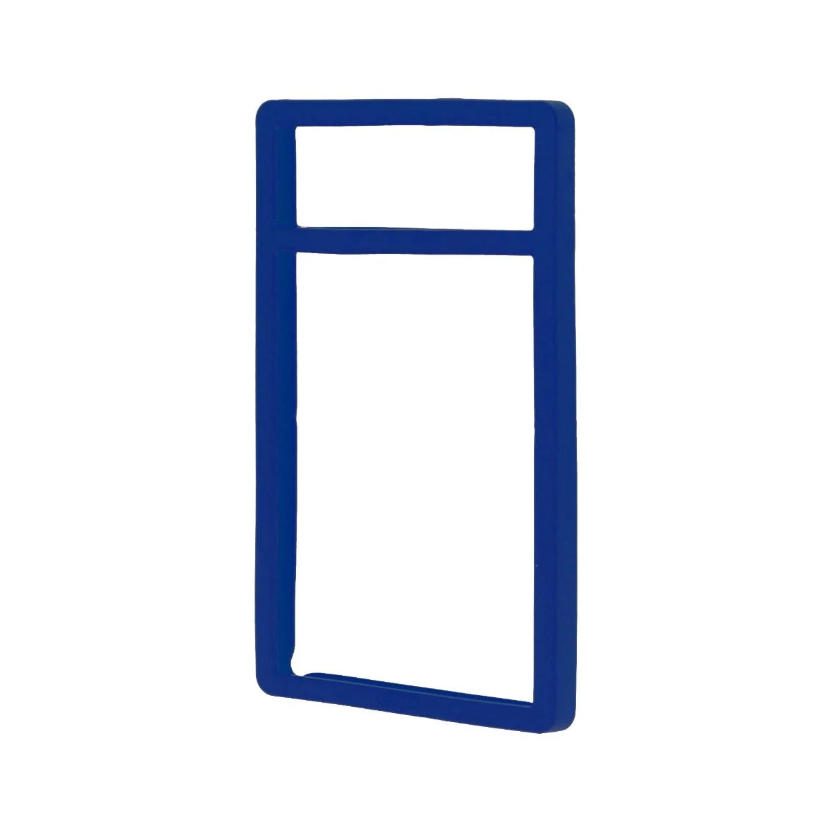 BCW PSA Blue Slab Bumper (6 pack)