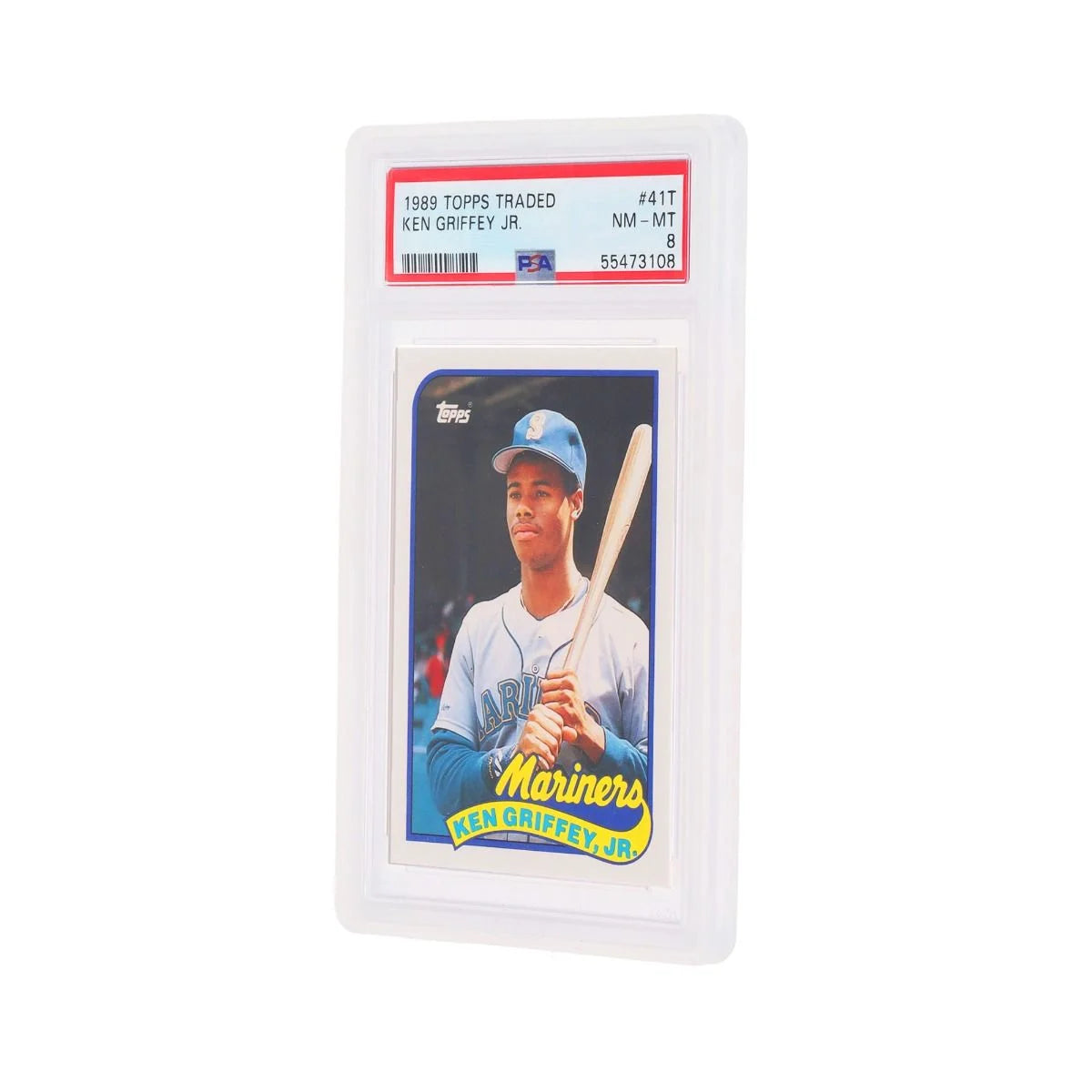 BCW PSA Clear Slab Bumper (6 pack)