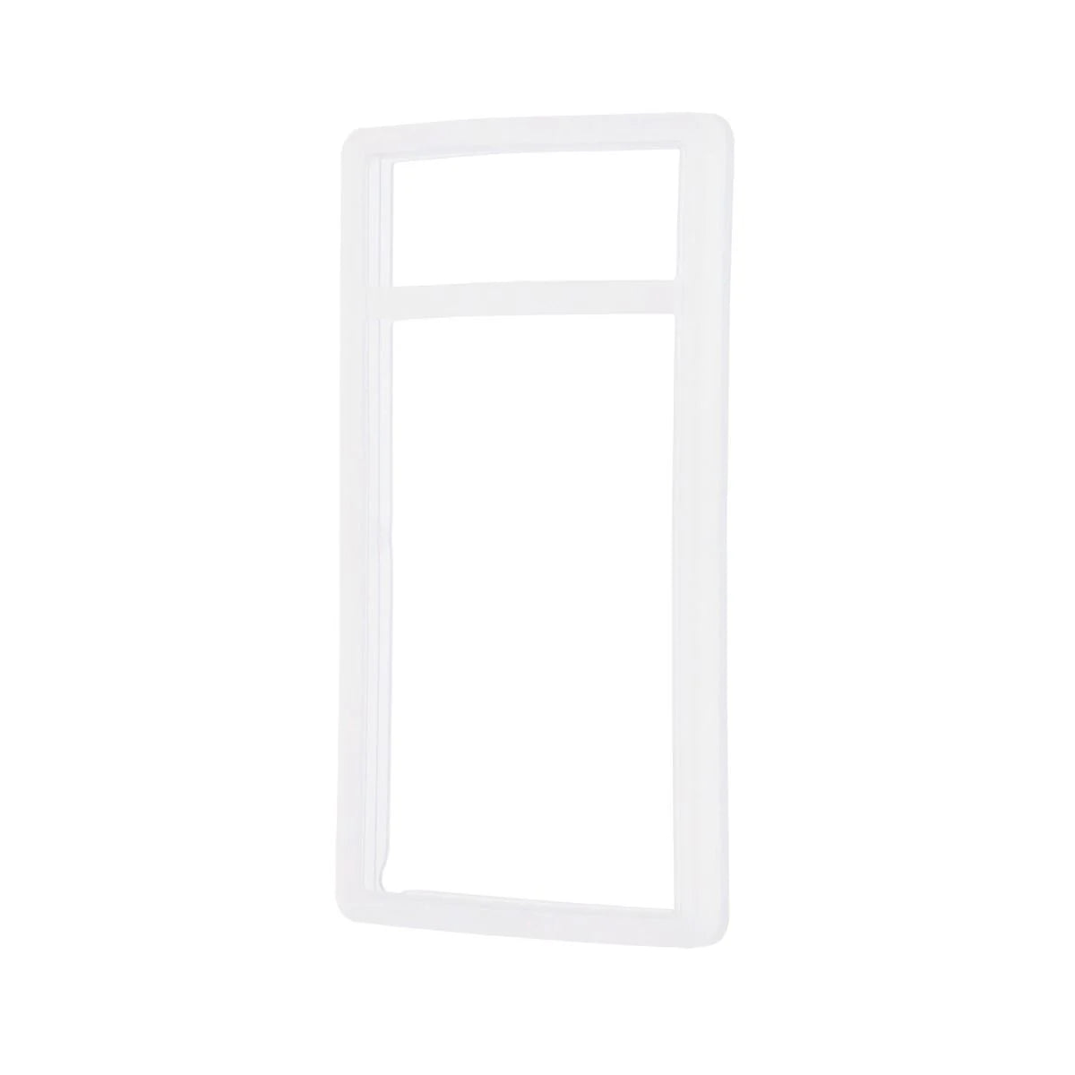 BCW PSA Clear Slab Bumper (6 pack)