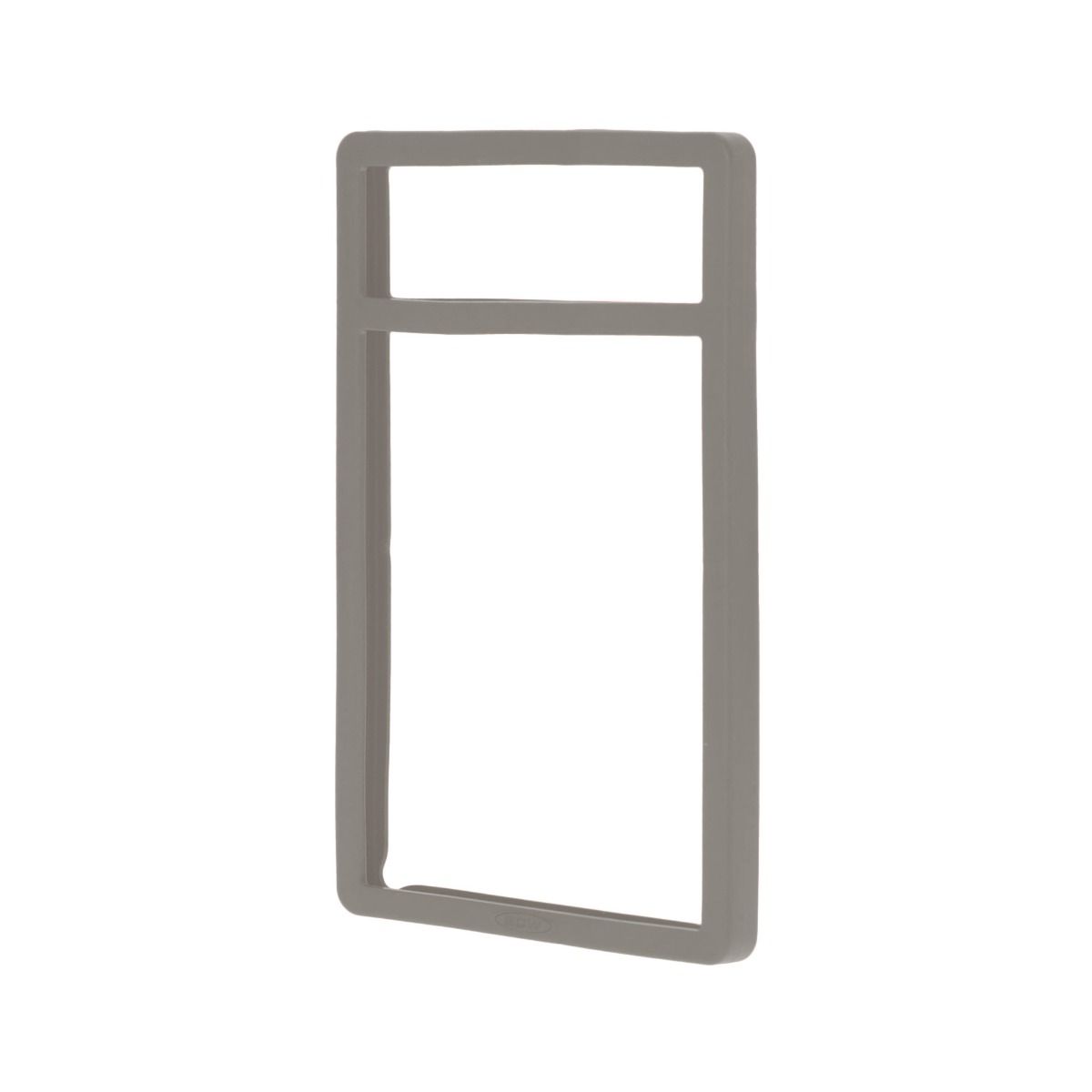 BCW PSA Silver Slab Bumper (6 pack)