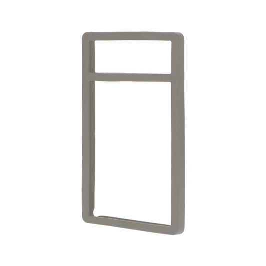 BCW PSA Silver Slab Bumper (6 pack)