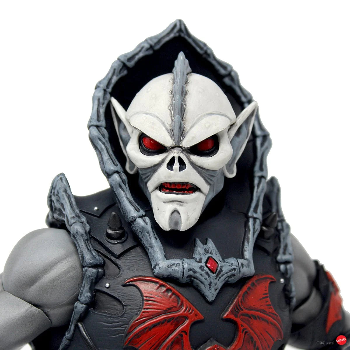 MONDO MOTU Masters of the Universe HORDAK 1/6 Action Figure