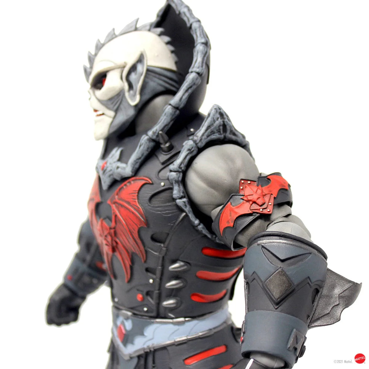 MONDO MOTU Masters of the Universe HORDAK 1/6 Action Figure
