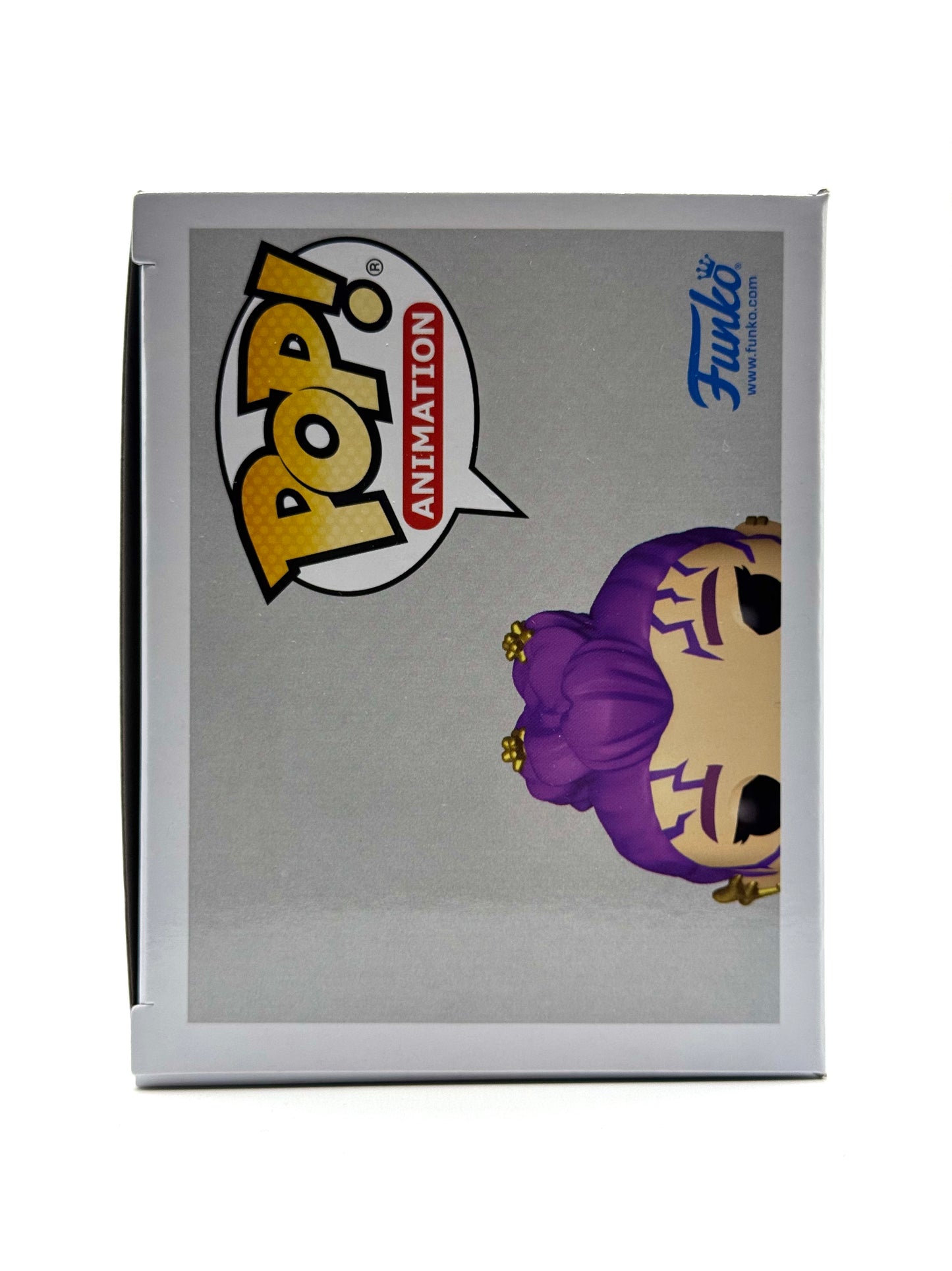 Funko POP! K-POP Demon Hunters Rumi GLOW CHASE LE #2430