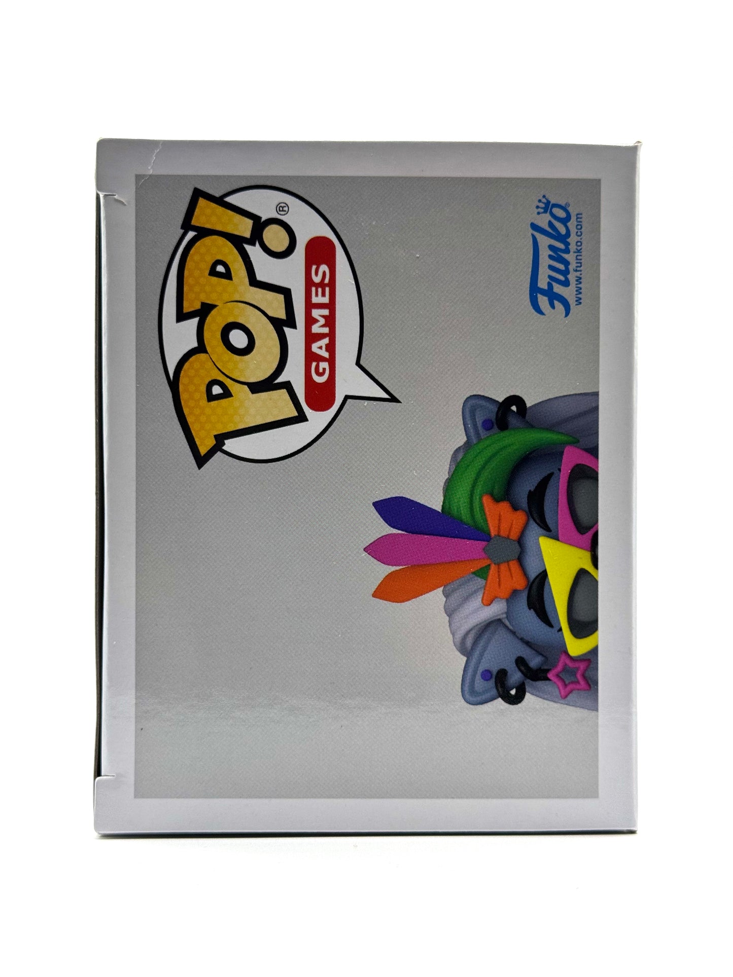 Funko POP! FNAF 2 Help Wanted Roxy CHASE LE  #1132