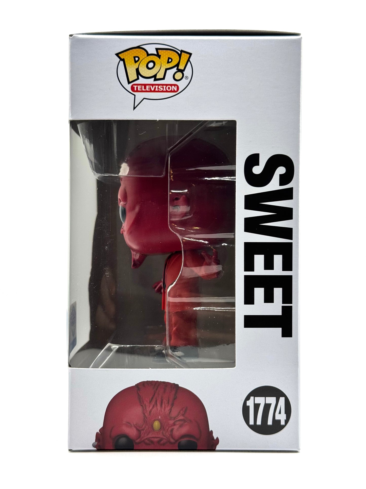 Funko POP! Buffy the Vampire Slayer Sweet CHASE LE #1774