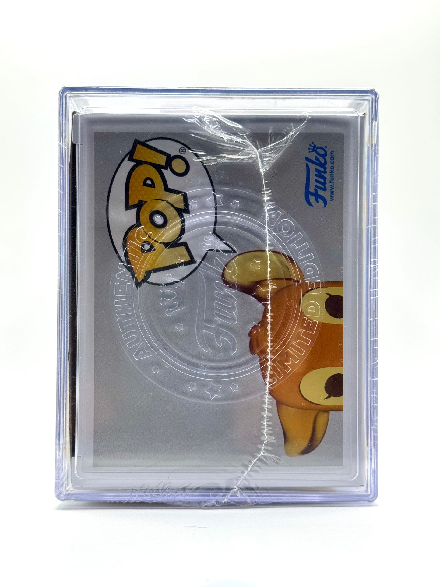 Funko POP! Disney Bambi GLOW-in-the-Dark Ultra LE 5000 pcs #1433