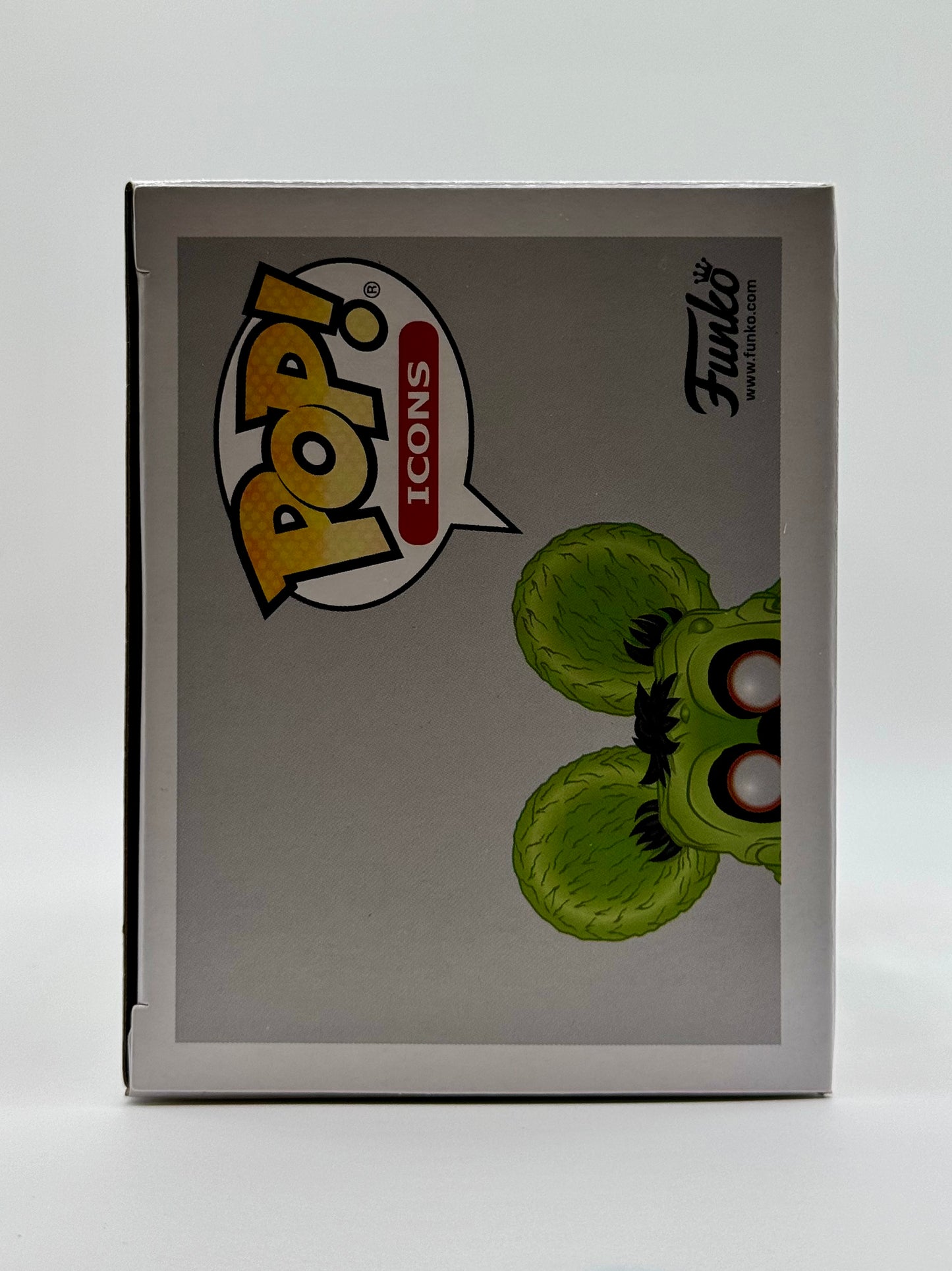 Funko POP! Rat-Fink GLOW Toy Tokyo SDCC Exclusive #15