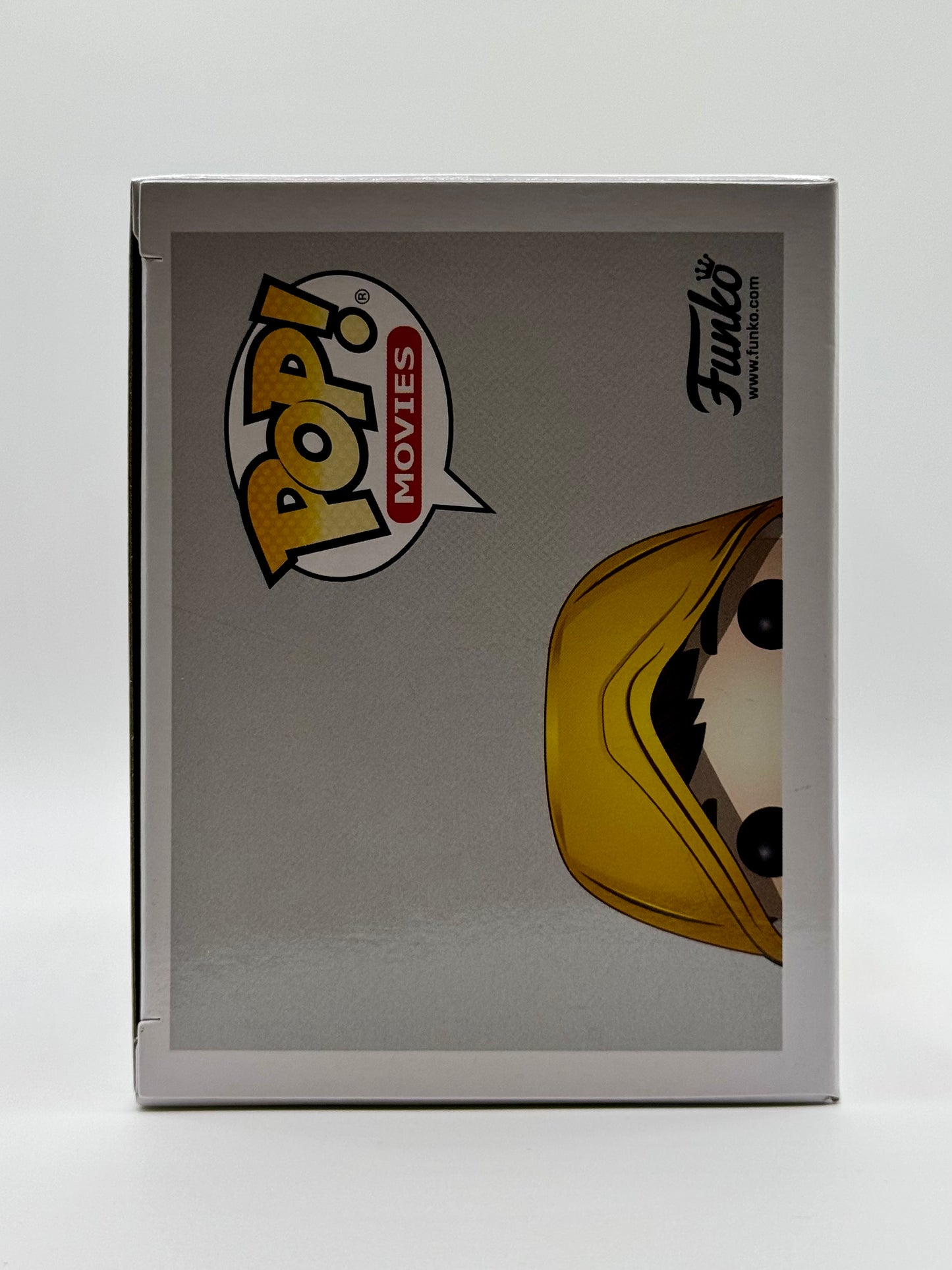 Funko POP! IT Georgie Denbrough No Arm Bloody CHASE LE #536