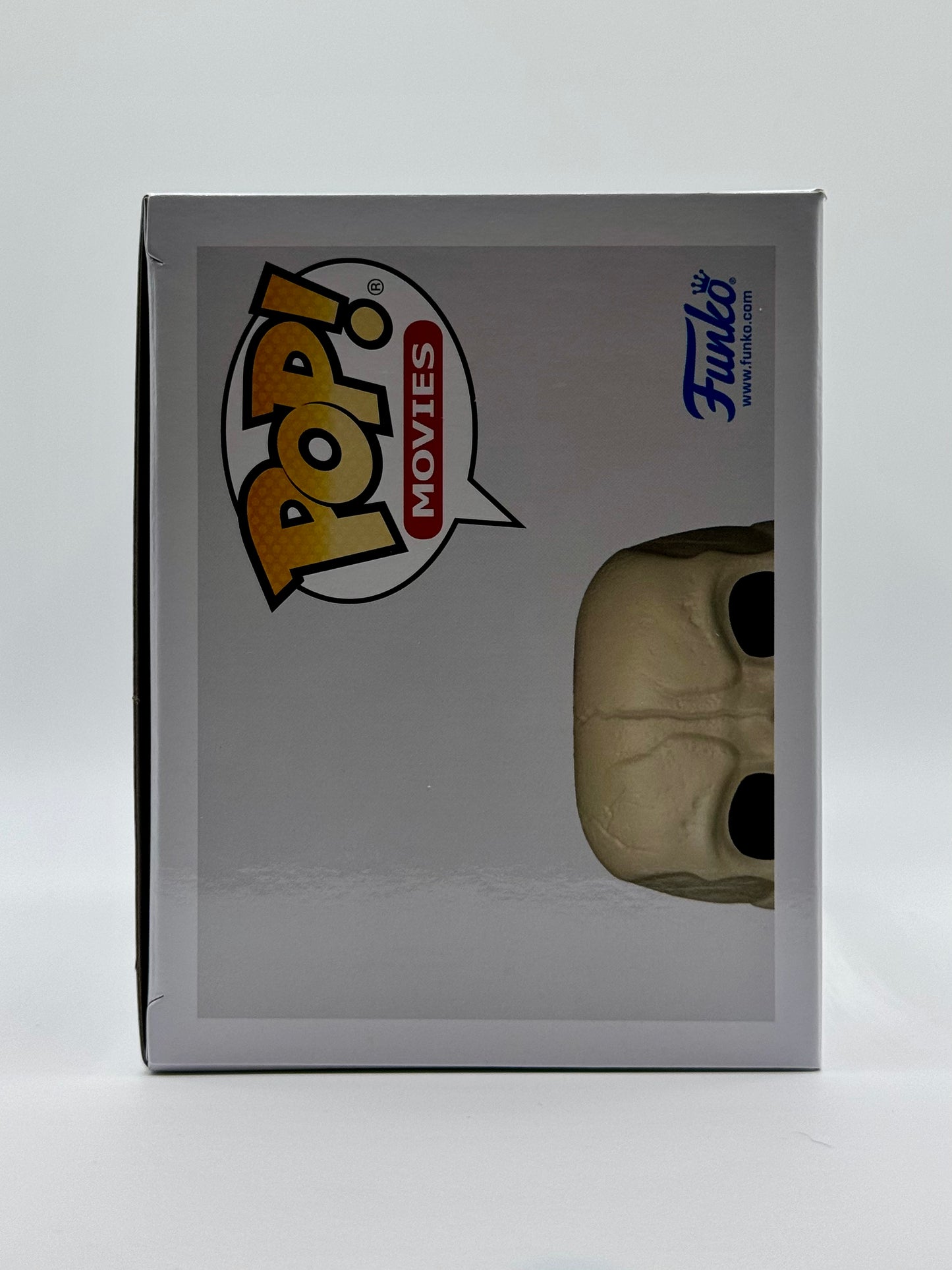 Funko POP! Sleepy Hollow Headless Horseman CHASE LE #1945