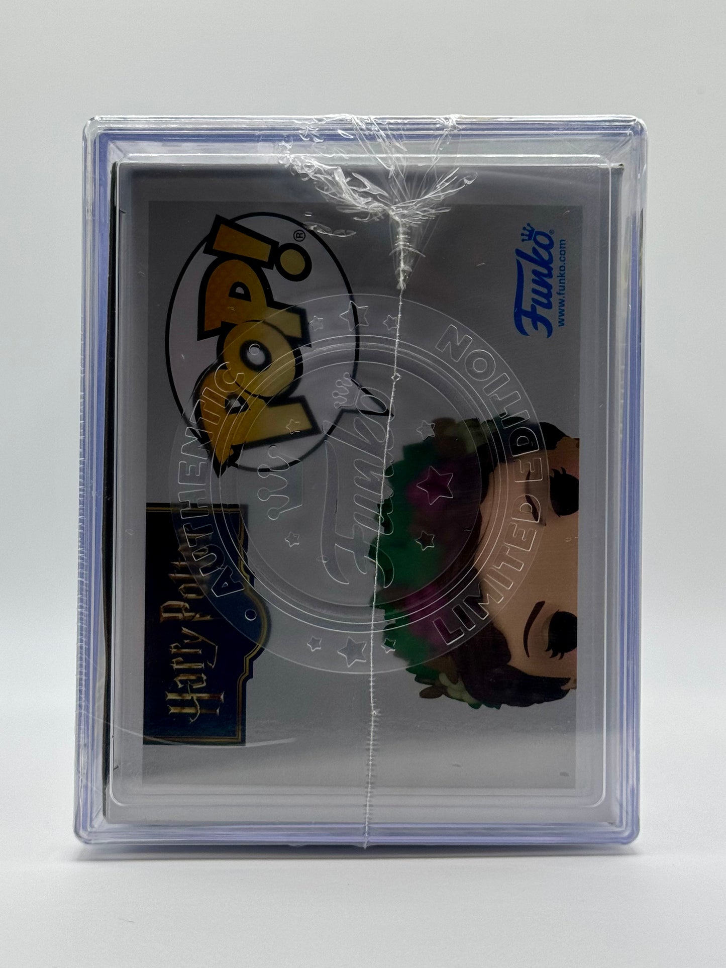 Funko POP! Fat Lady CHASE Royalty LE 583pcs #189