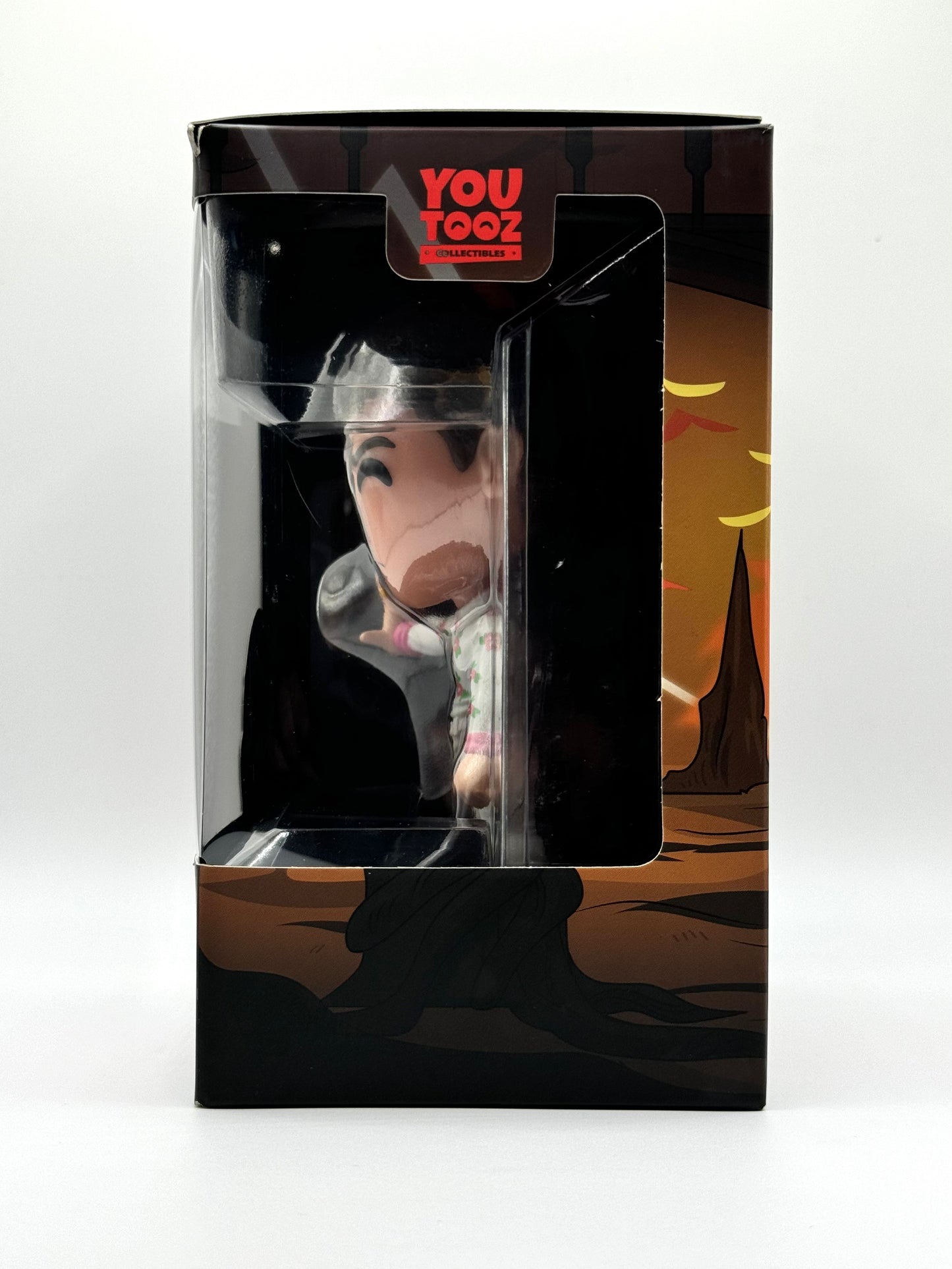 YOUTOOZ Stranger Things Eleven Vinyl Figure #0