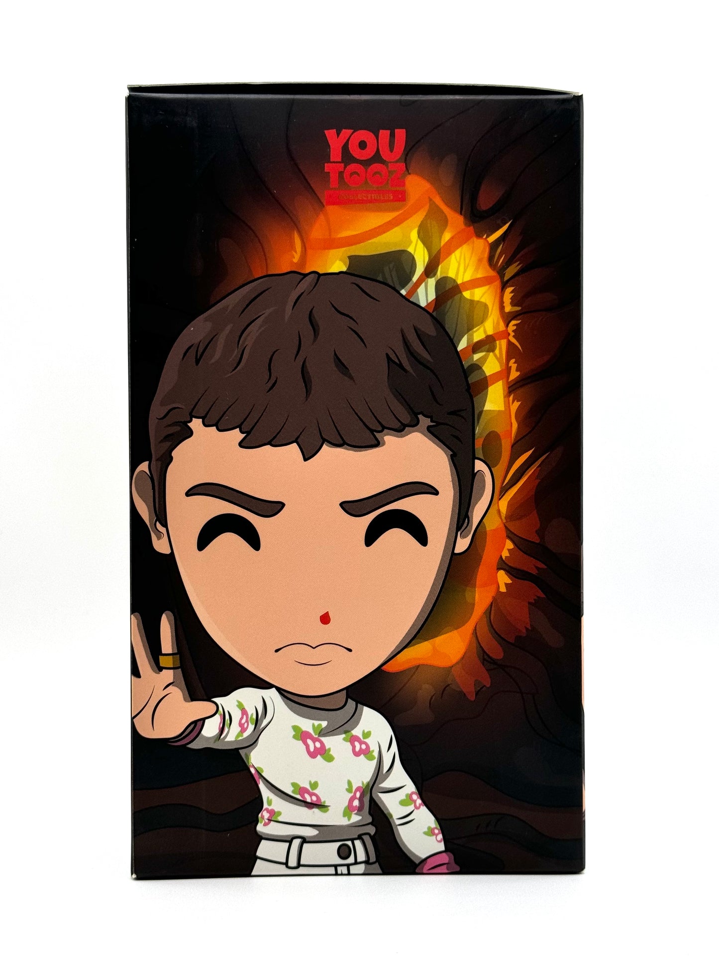 YOUTOOZ Stranger Things Eleven Vinyl Figure #0