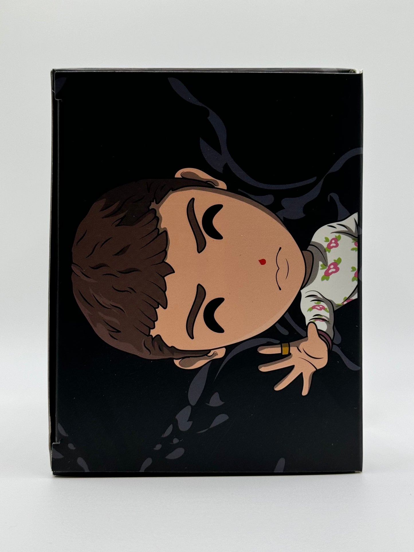 YOUTOOZ Stranger Things Eleven Vinyl Figure #0