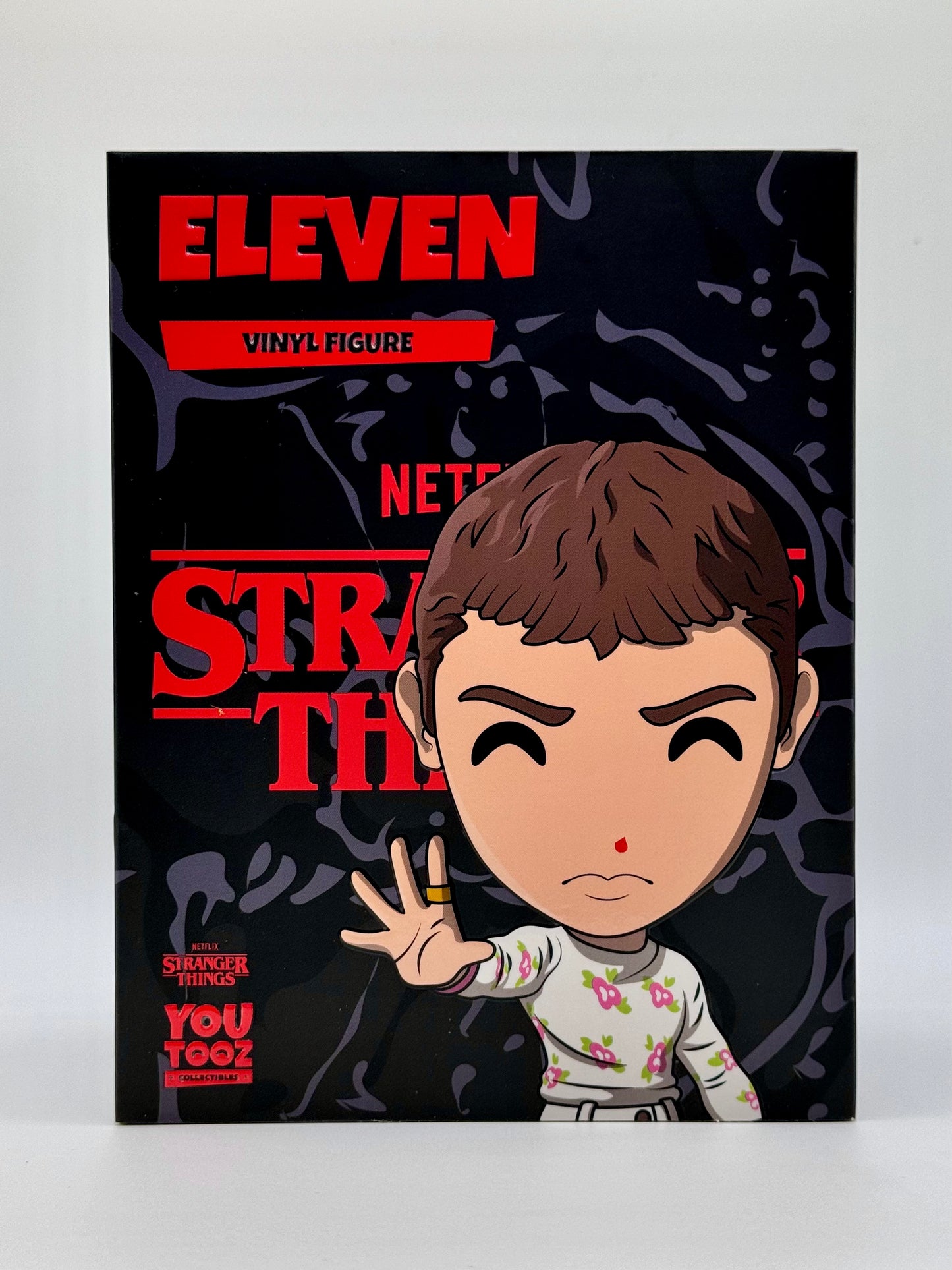 YOUTOOZ Stranger Things Eleven Vinyl Figure #0