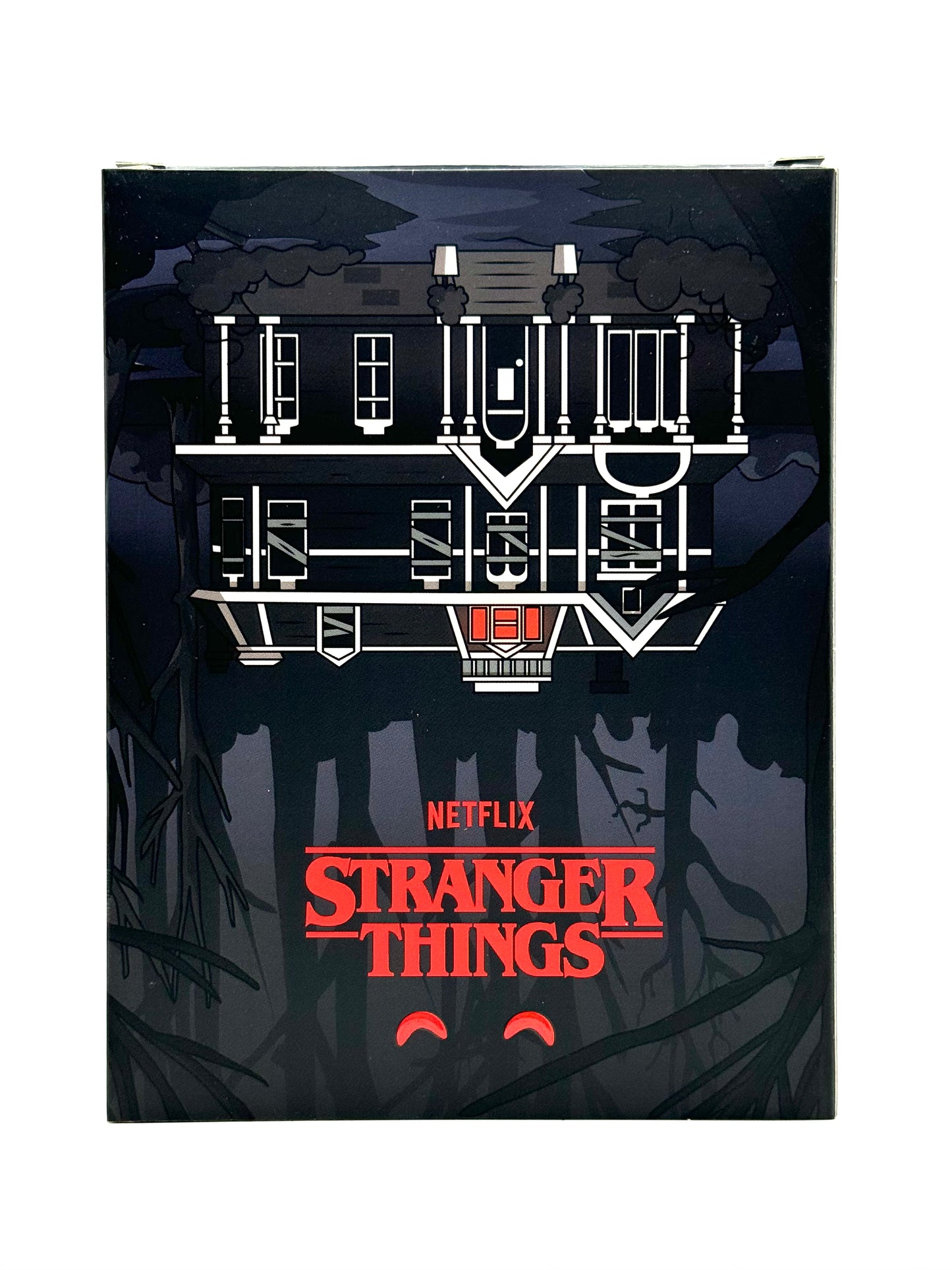 YOUTOOZ Stranger Things Eleven Vinyl Figure #0