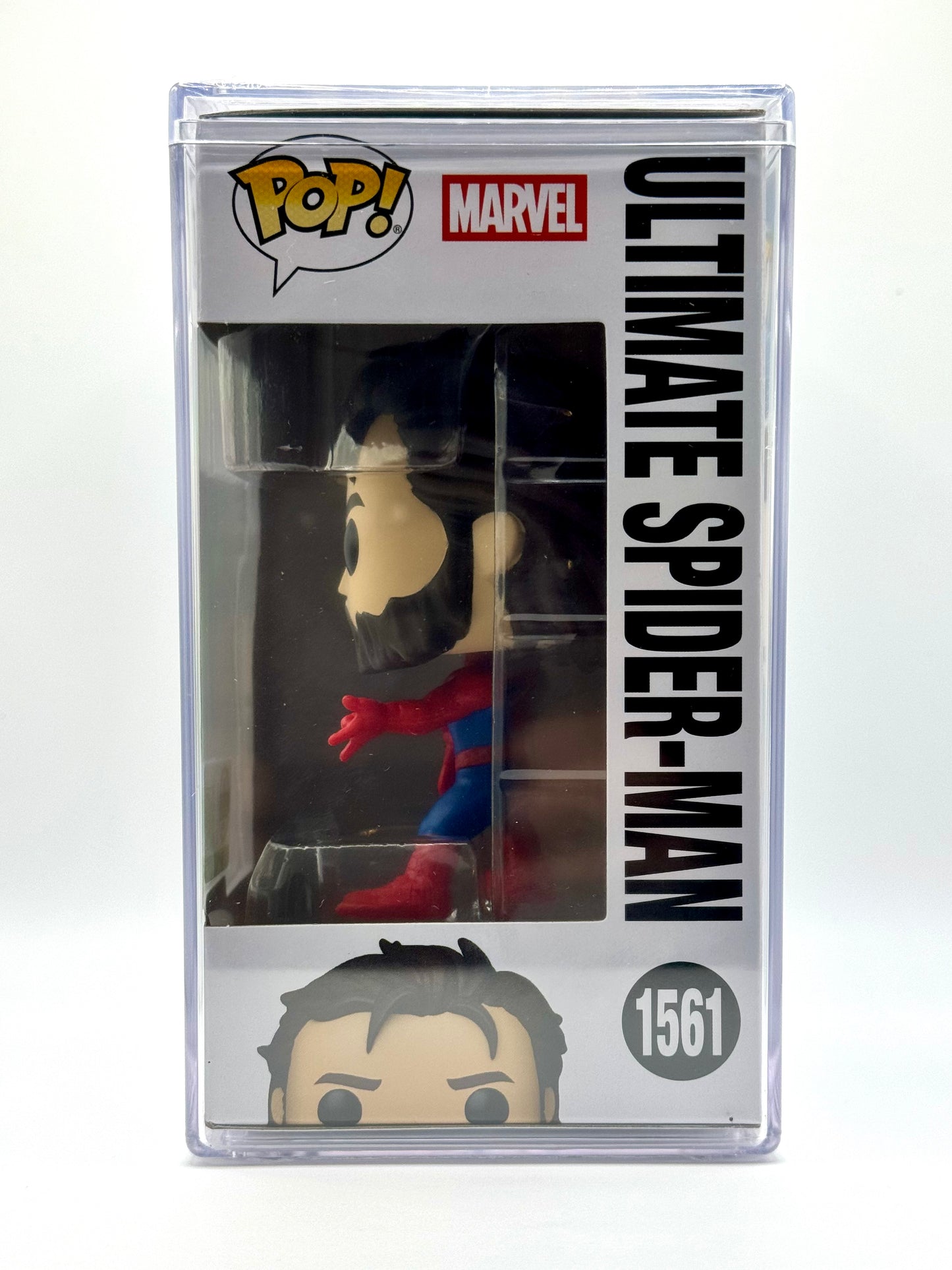 Funko POP! Ultimate Spider-Man Ultra LE 5000pcs #1561
