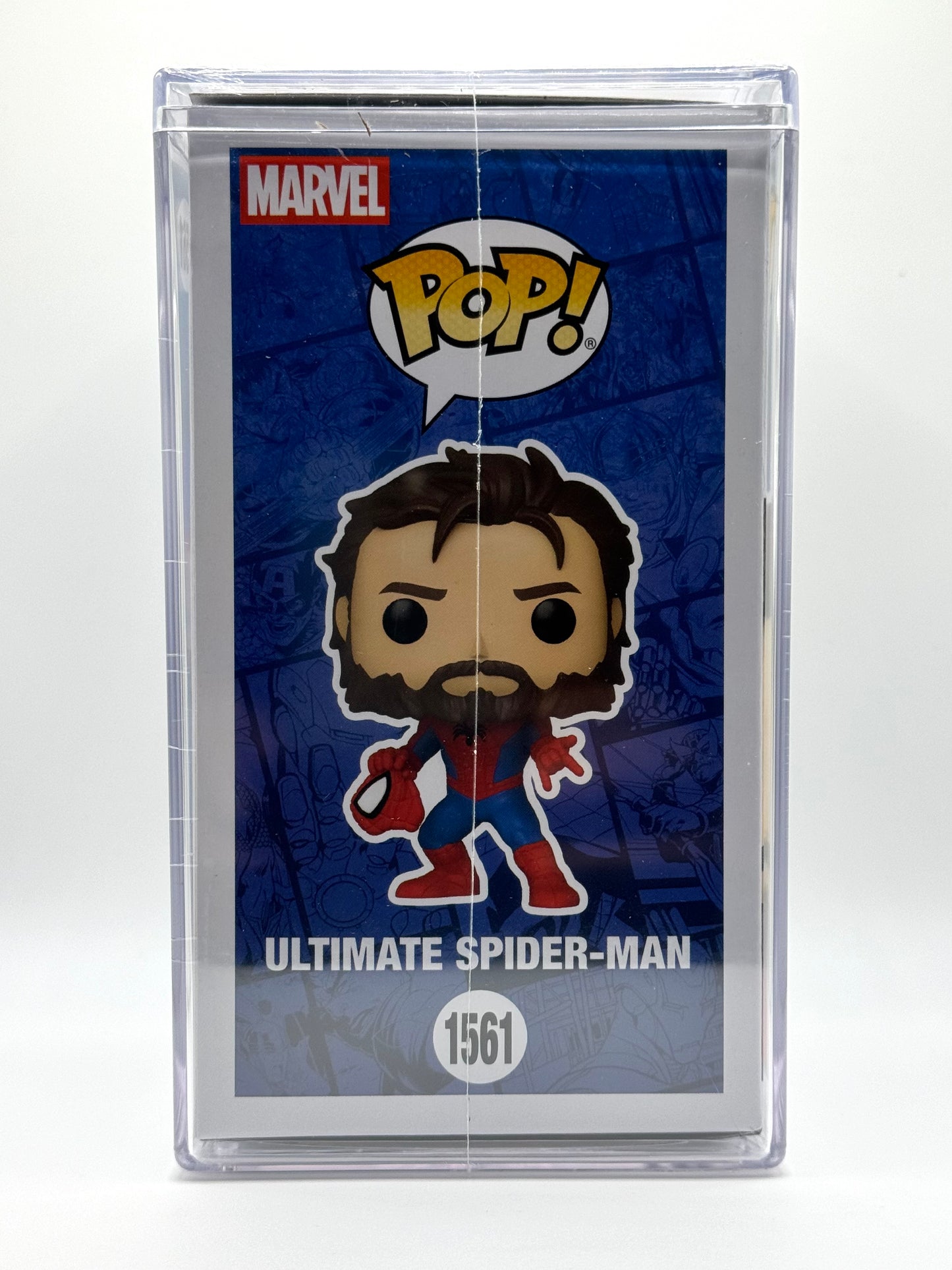 Funko POP! Ultimate Spider-Man Ultra LE 5000pcs #1561