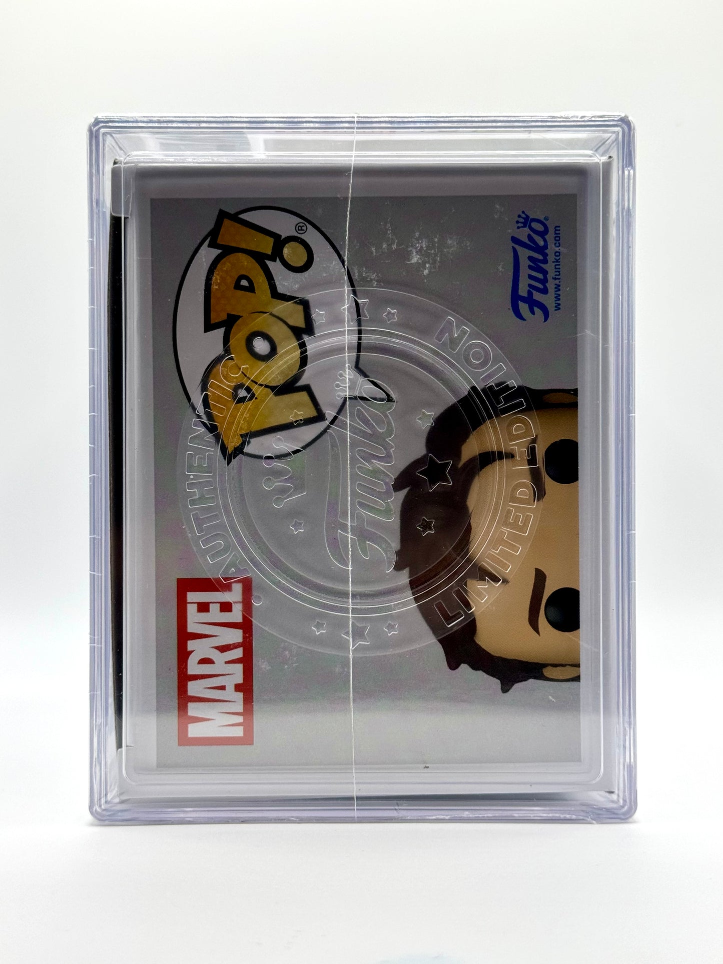 Funko POP! Ultimate Spider-Man Ultra LE 5000pcs #1561