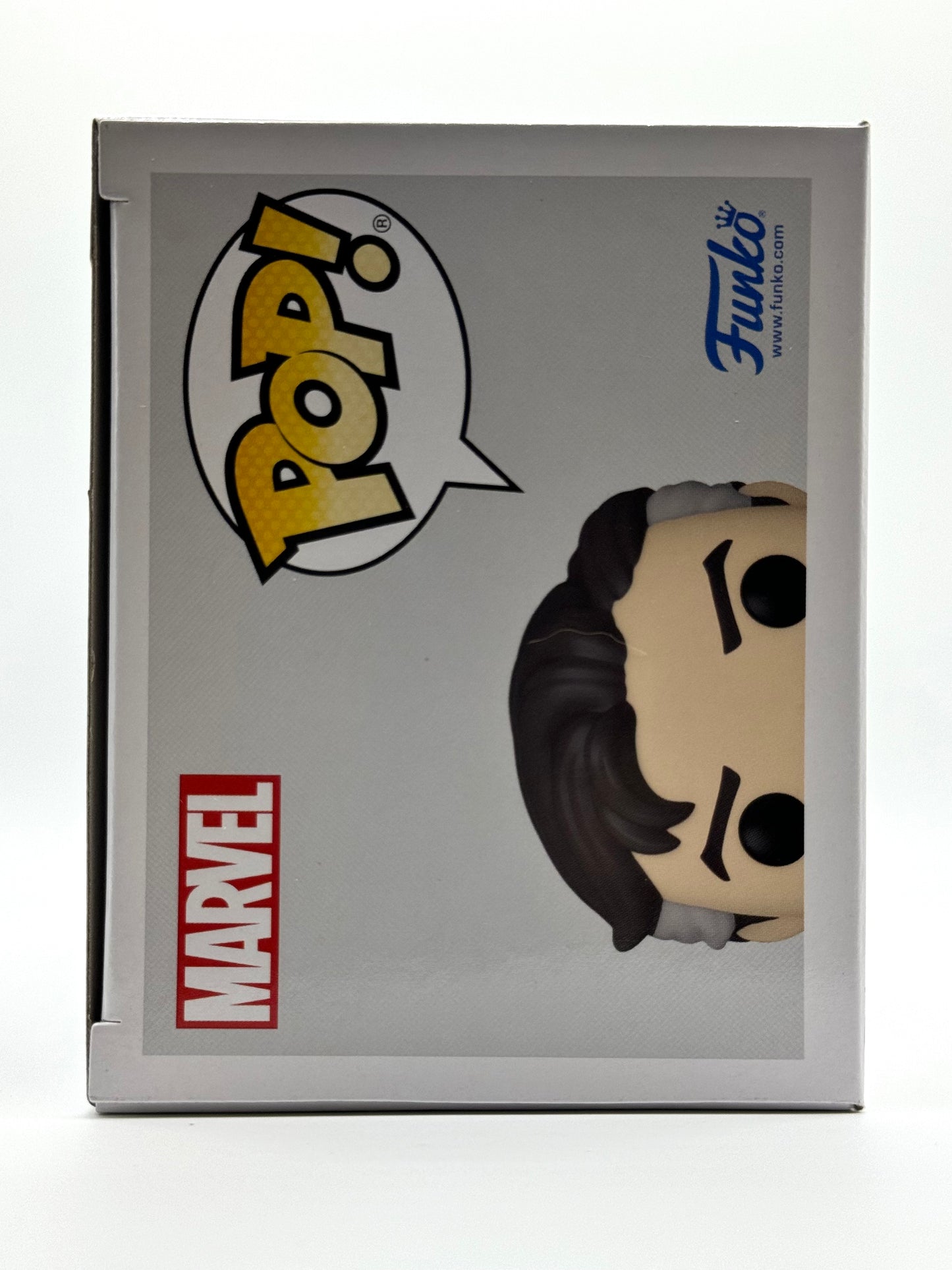 Funko POP! Doctor Strange GLOW Target Exclusive #1039