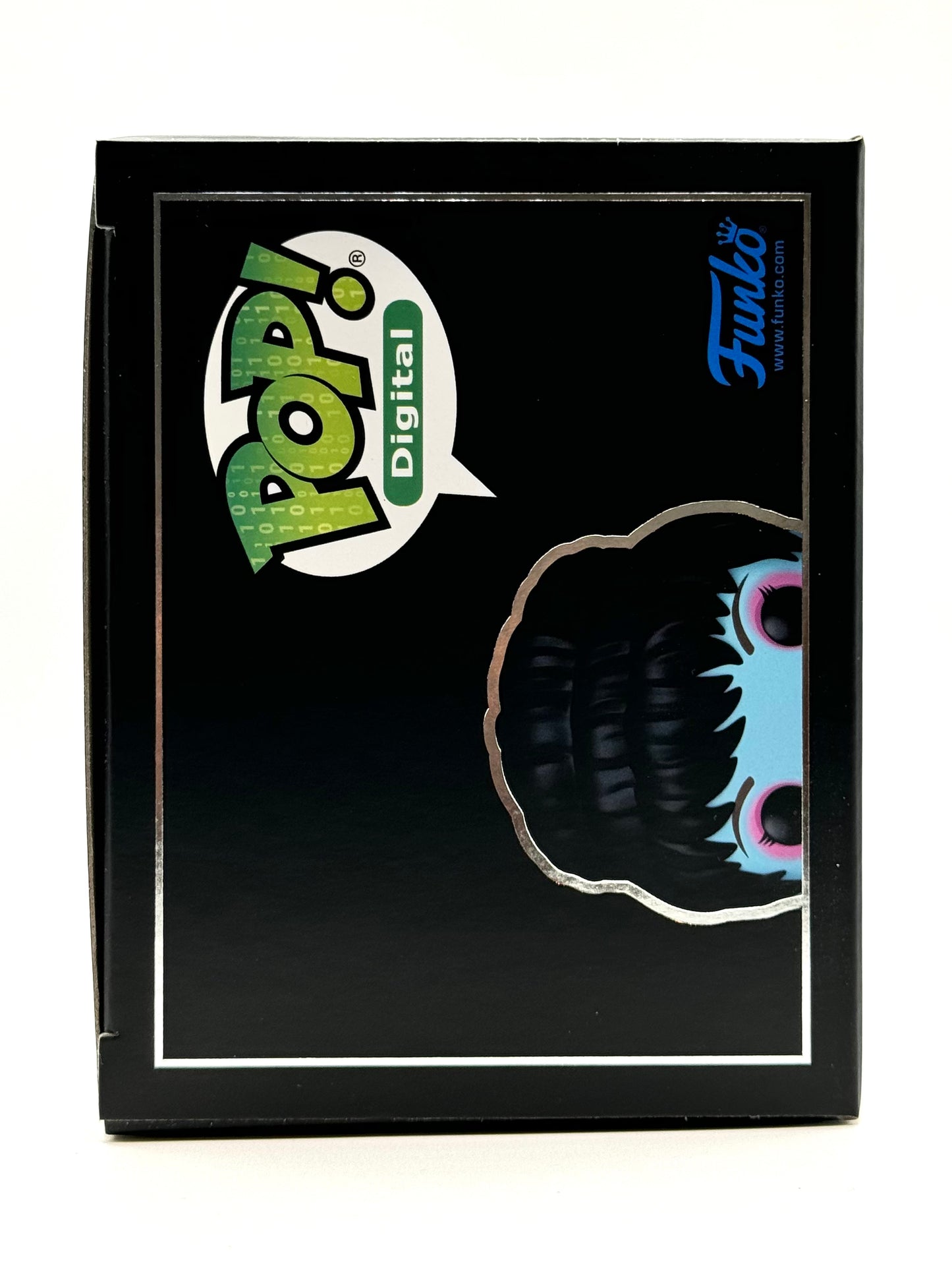 Funko POP! Beetlejuice Magician's Assistant Digital LE 999pcs #369